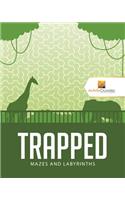 Trapped: Mazes and Labyrinths