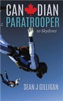 Canadian Paratrooper