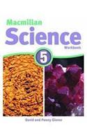 Macmillan Science Level 5 Workbook: (Macmillan Science)
