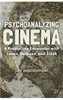 Psychoanalyzing Cinema