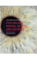 Psychology, Mental Health and Distress