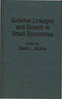 External Linkages and Growth in Small Economies