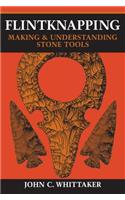 Flintknapping