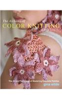 Alchemy of Color Knitting, The
