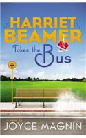 Harriet Beamer Takes the Bus