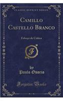 Camillo Castello Branco