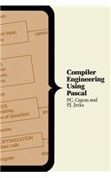 Compiler Engineering Using Pascal