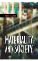 Materiality and Society