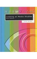 Looking at Media Studies for GCSE