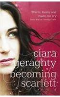 Becoming Scarlett