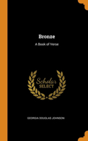Bronze