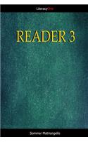 Reader Three
