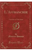 L'Affranchie
