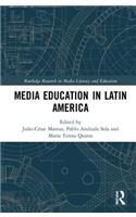Media Education in Latin America