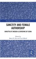 Sanctity and Female Authorship
