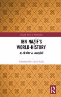 Ibn Na&#7827;&#299;f's World-History