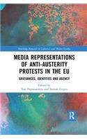 Media Representations of Anti-Austerity Protests in the EU