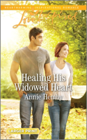 Healing His Widowed Heart