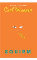 Squirm (Signed Edition)