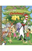 The Cat in the Hat Knows a Lot about Christmas! (Dr. Seuss/Cat in the Hat)
