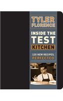 Inside The Test Kitchen