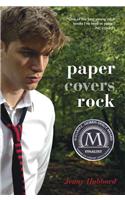 Paper Covers Rock
