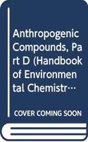 Anthropogenic Compounds