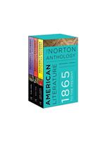 The Norton Anthology of American Literature