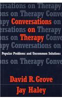 Conversations on Therapy