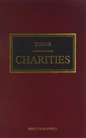 Tudor on Charities