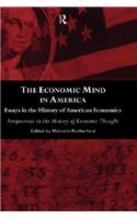 The Economic Mind in America
