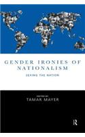 Gender Ironies of Nationalism