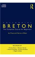 Colloquial Breton