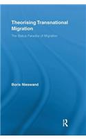 Theorising Transnational Migration