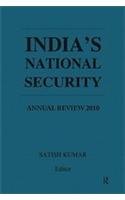 India's National Security