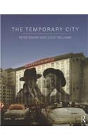 The Temporary City