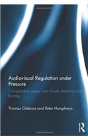 Audiovisual Regulation under Pressure