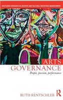 Arts Governance