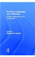 Framing Languages and Literacies