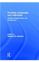 Framing Languages and Literacies