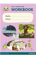 Bug Club Pro Guided Y6 Term 3 Pupil Workbook