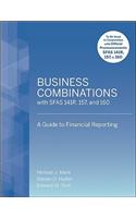 Business Combinations with SFAS 141R, 157, and 160