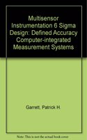 Multisensor Instrumentation 6&sigma; Design