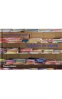 London in Store