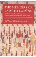 Memoirs of Lady Hyegyong