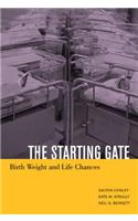 Starting Gate