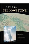 Atlas of Yellowstone
