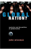 Global Nation?