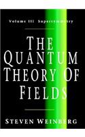 Quantum Theory of Fields v3