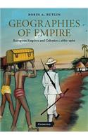 Geographies of Empire